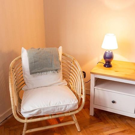 Flat With Excellent Location In Tesvikiye, Sisli Διαμέρισμα Κωνσταντινούπολη Εξωτερικό φωτογραφία