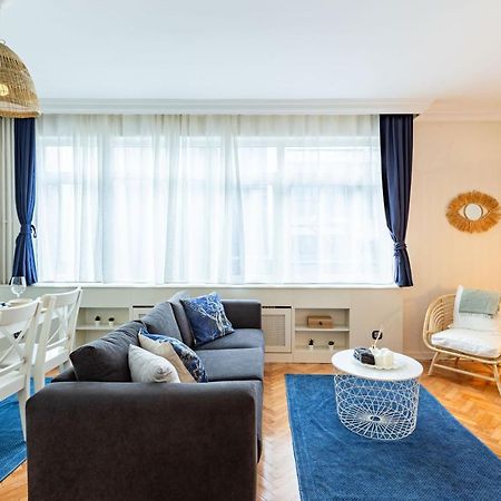 Flat With Excellent Location In Tesvikiye, Sisli Διαμέρισμα Κωνσταντινούπολη Εξωτερικό φωτογραφία