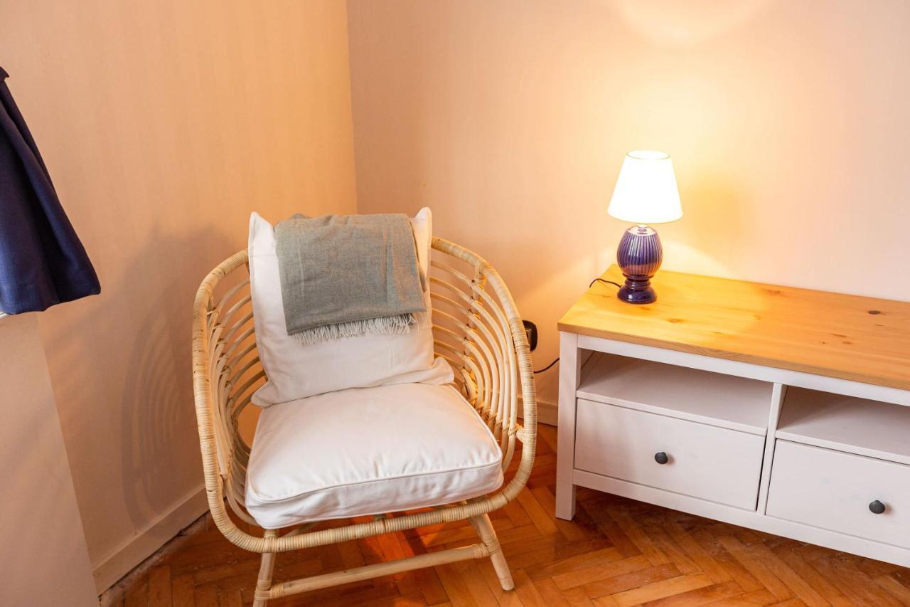 Flat With Excellent Location In Tesvikiye, Sisli Διαμέρισμα Κωνσταντινούπολη Εξωτερικό φωτογραφία