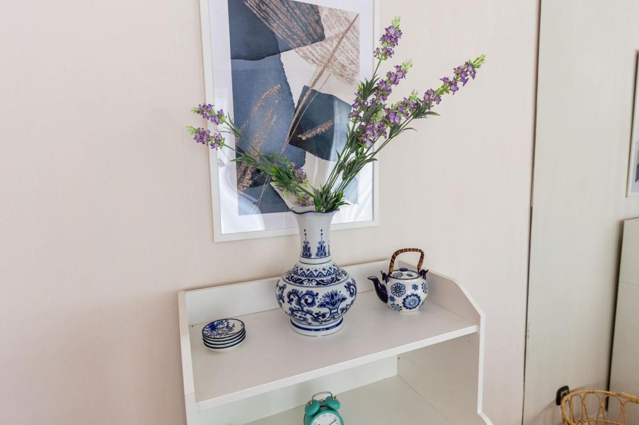 Flat With Excellent Location In Tesvikiye, Sisli Διαμέρισμα Κωνσταντινούπολη Εξωτερικό φωτογραφία